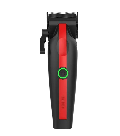 Cocco Lite Red Combo of 3pcs.(Shaver,Clipper,Trimmer)