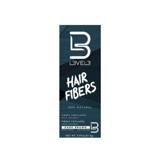Level 3 Hair Fibers .097oz/27.5 gr