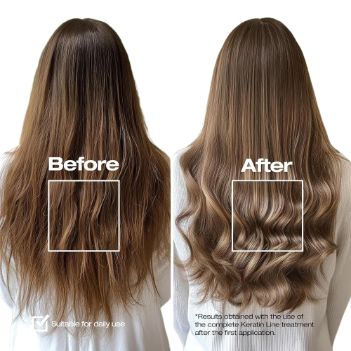 Abril Et Nature Instant Mask Keratin 33.8 oz