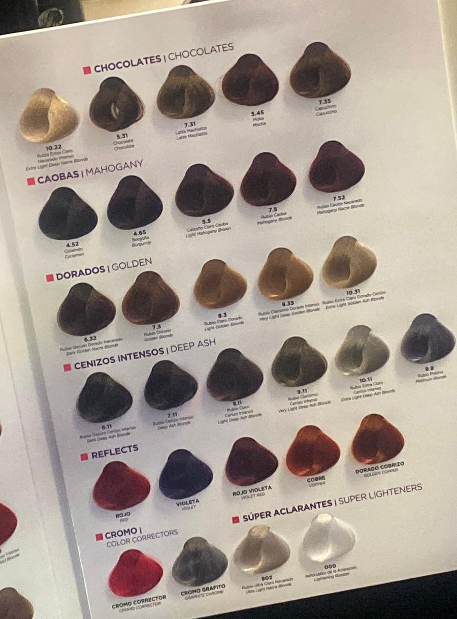 Kuul Color Book