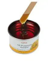 GIGI, ALL PURPOSE HONEE™ WAX, 14 OZ