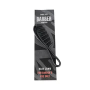 Peine de barbero de Mármara n.º 32