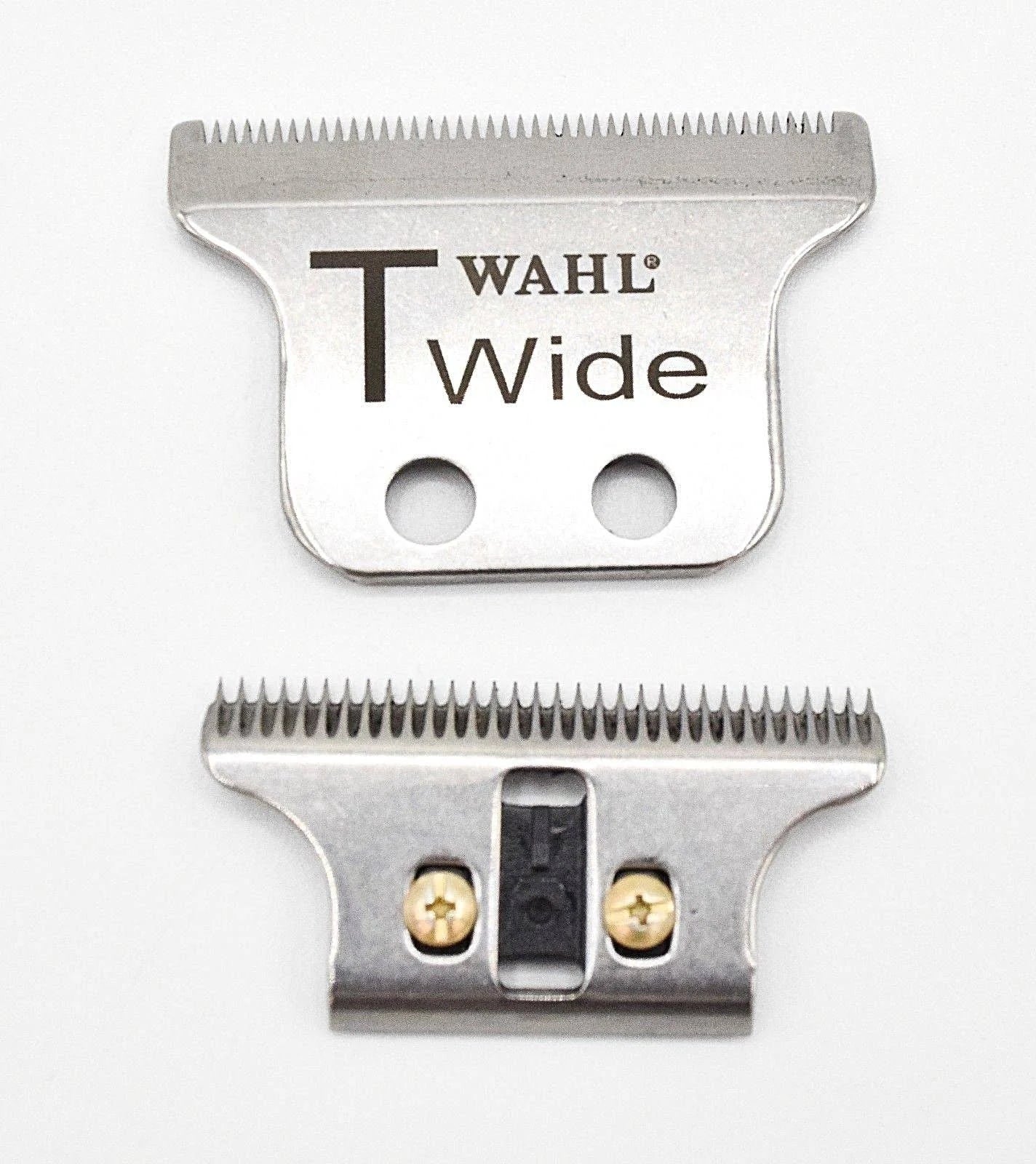 Cuchilla de repuesto para recortadora Wahl Extra Wide 02215