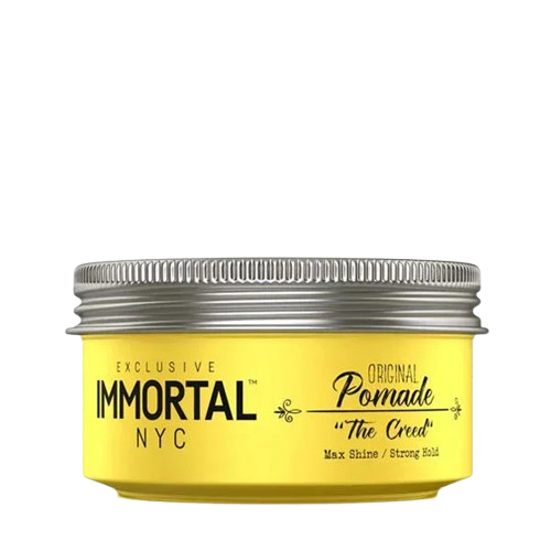 Immortal Original Pomade "The Creed" 5.07oz