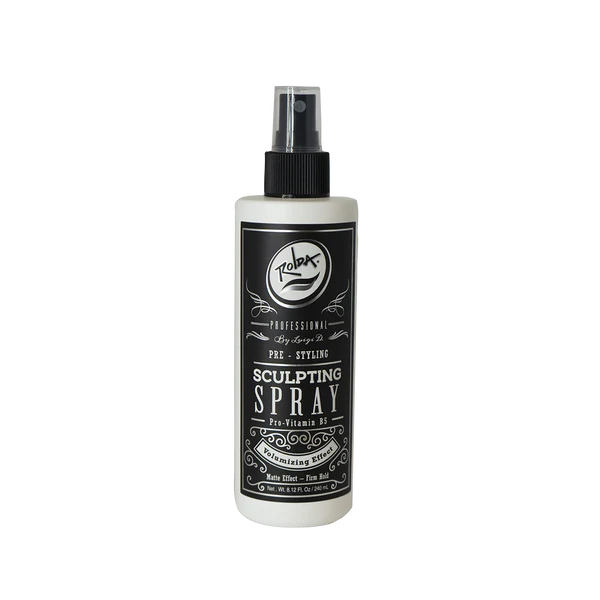 Rolda Spray modelador pre-peinado 8,12 fl.oz