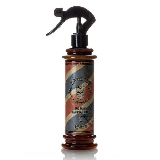 Bandido Two Phase Hair Cond.# 1 Argan 11.83 oz