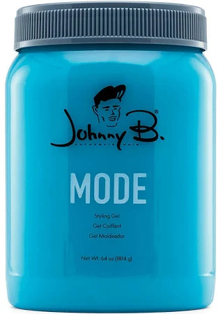 Gel para el cabello JB Mode de 64 oz