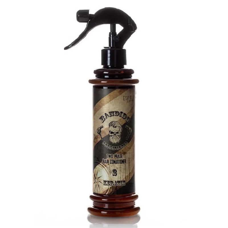 Acondicionador para cabello Bandido Two Phase n.° 1 Argan 11,83 oz