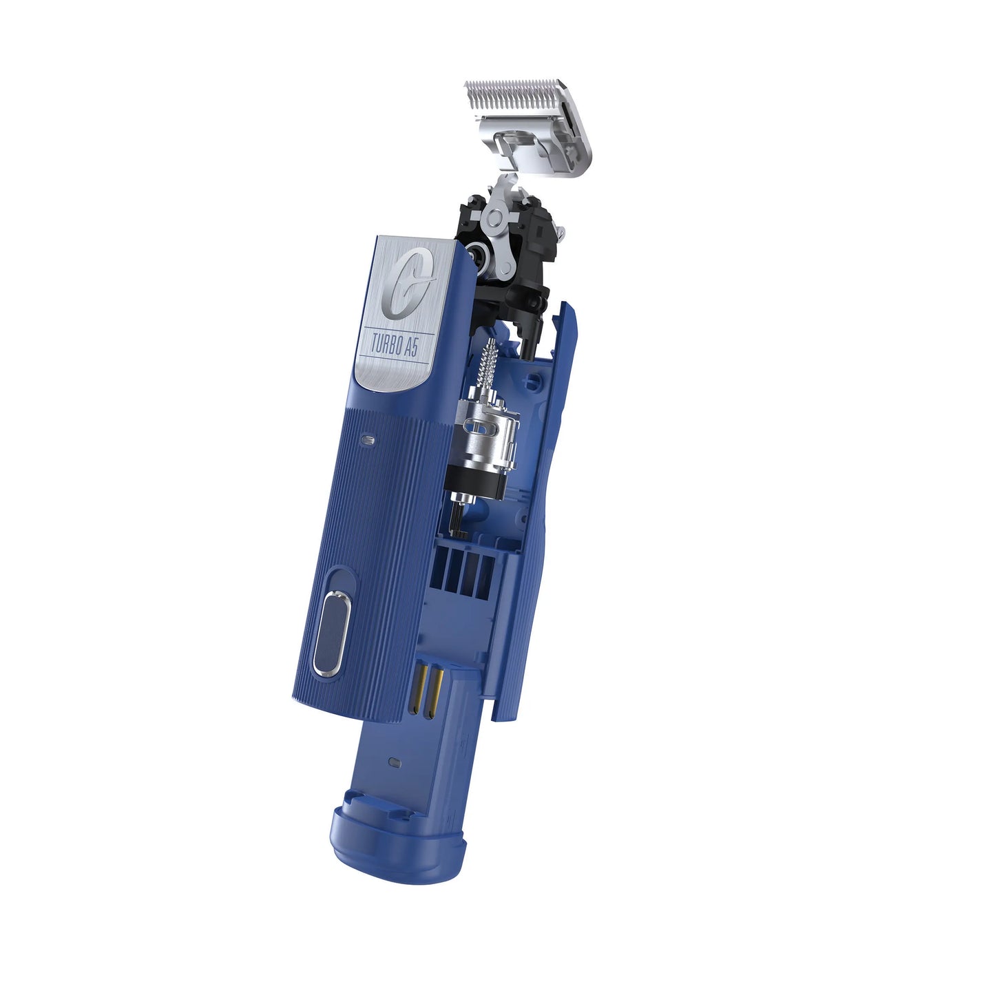 Cortadora de pelo inalámbrica Oster® Professional™ Turbo A5®