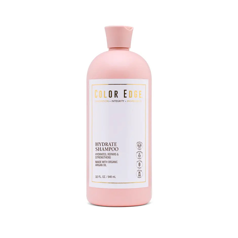 Johnny B Color Edge Hydrate Shampoo 32 oz
