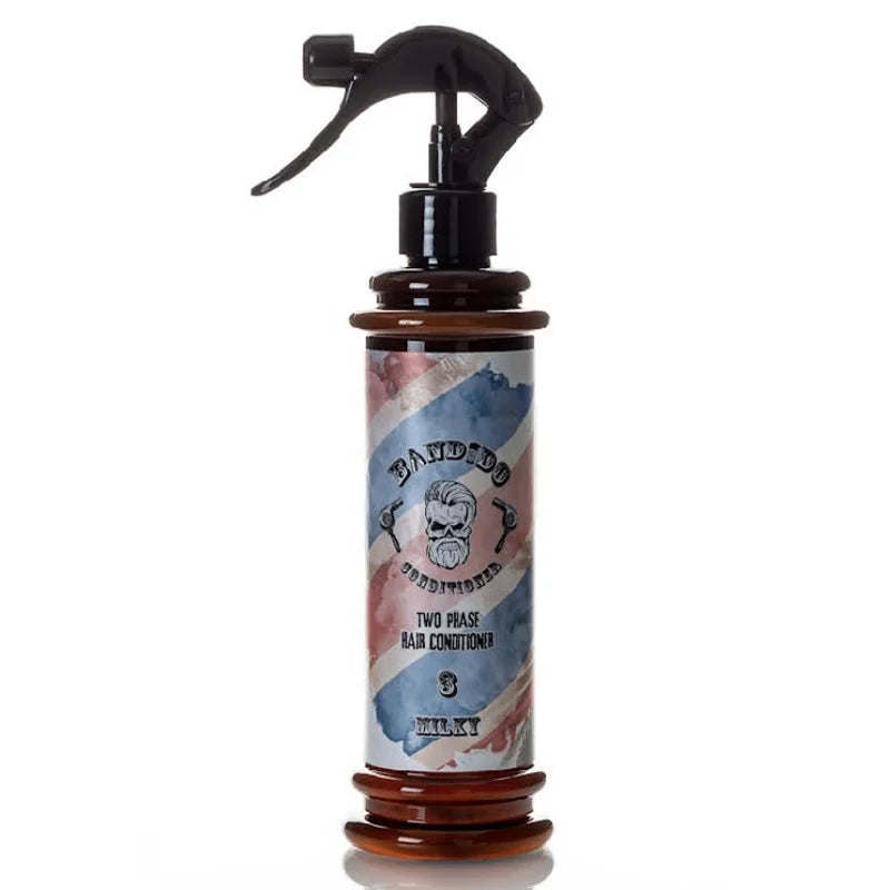 Acondicionador para cabello Bandido Two Phase n.° 1 Argan 11,83 oz