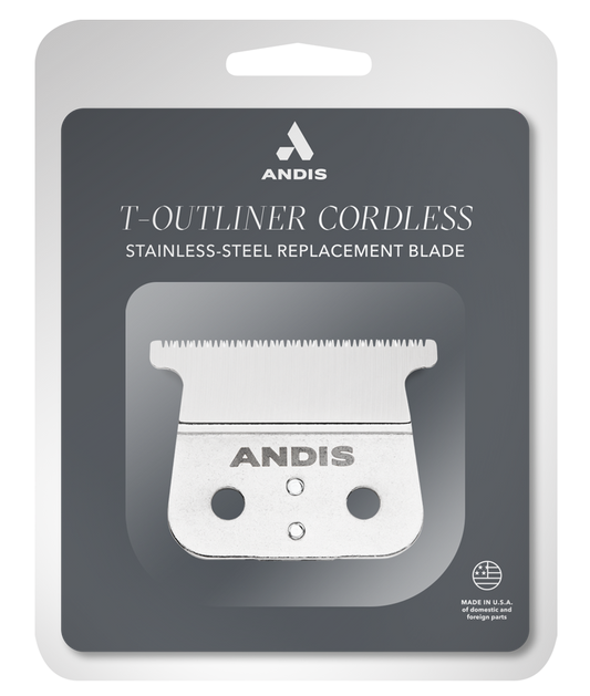 Andis Cordless T-Outliner® Li Replacement T-Blade