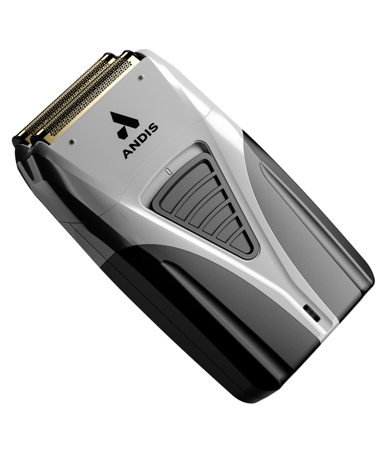Andis ProFoil® Lithium Plus Titanium Foil Shaver 17255