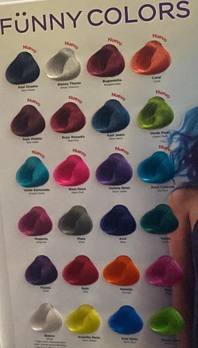 Kuul Color Book