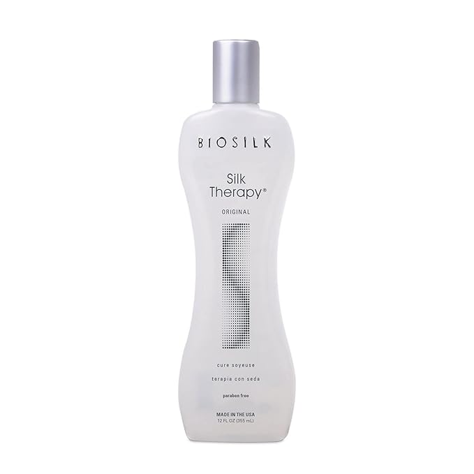 Biosilk Therapy Original 12 Fl Oz(SILK)