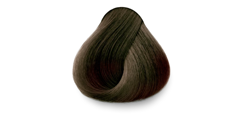 Color de pelo Kuul n.° 6,1 rubio ceniza oscuro