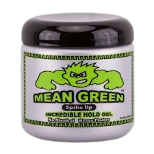 Champion Mean Green Spike Gel 17 oz