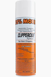 Clippercide Aerosol Spray 15 oz