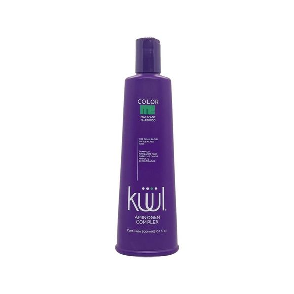 Kuul matiz shampoo 10.1oz
