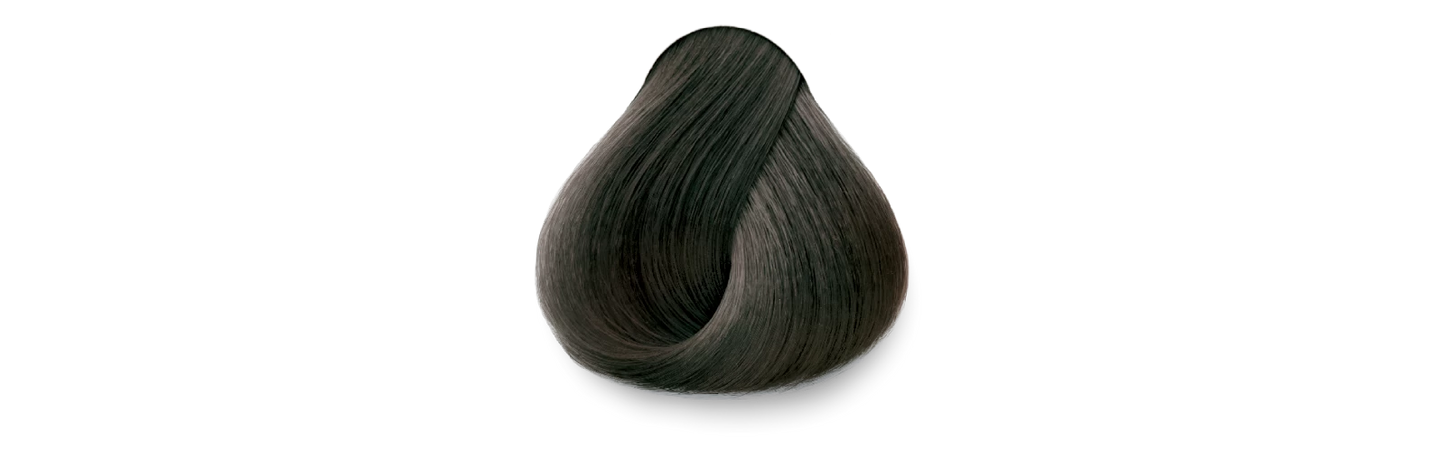 Color de pelo Kuul n.° 6.0 RUBIO OSCURO