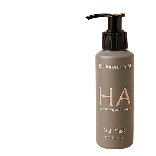 Kriphora Hyaluronic Acid Leave-in Hair Mask 5.07 oz (150 ml)