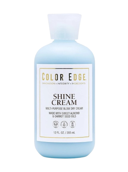 Johnny B Color Edge Shine Cream 32 oz