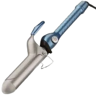 BaBylissPRO® Nano Titanium™ 1¼" Spring Curling Iron