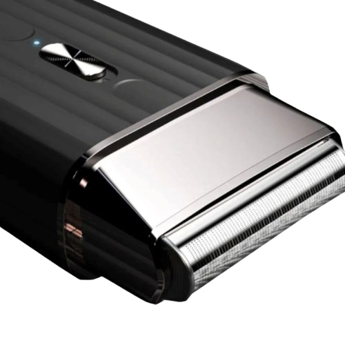 JRL Onyx Single-Foil Pro Shaver