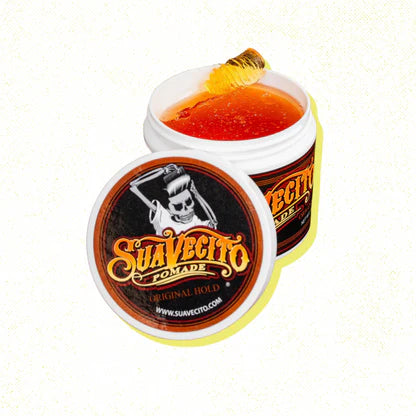 Pomada Suavecito Original 4 oz