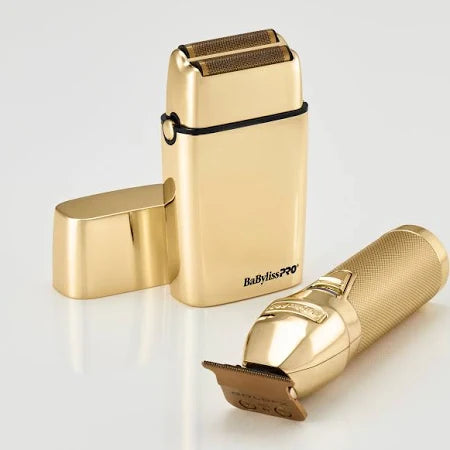 BaByliss PRO Gold Fx FXHOLPK2GN set