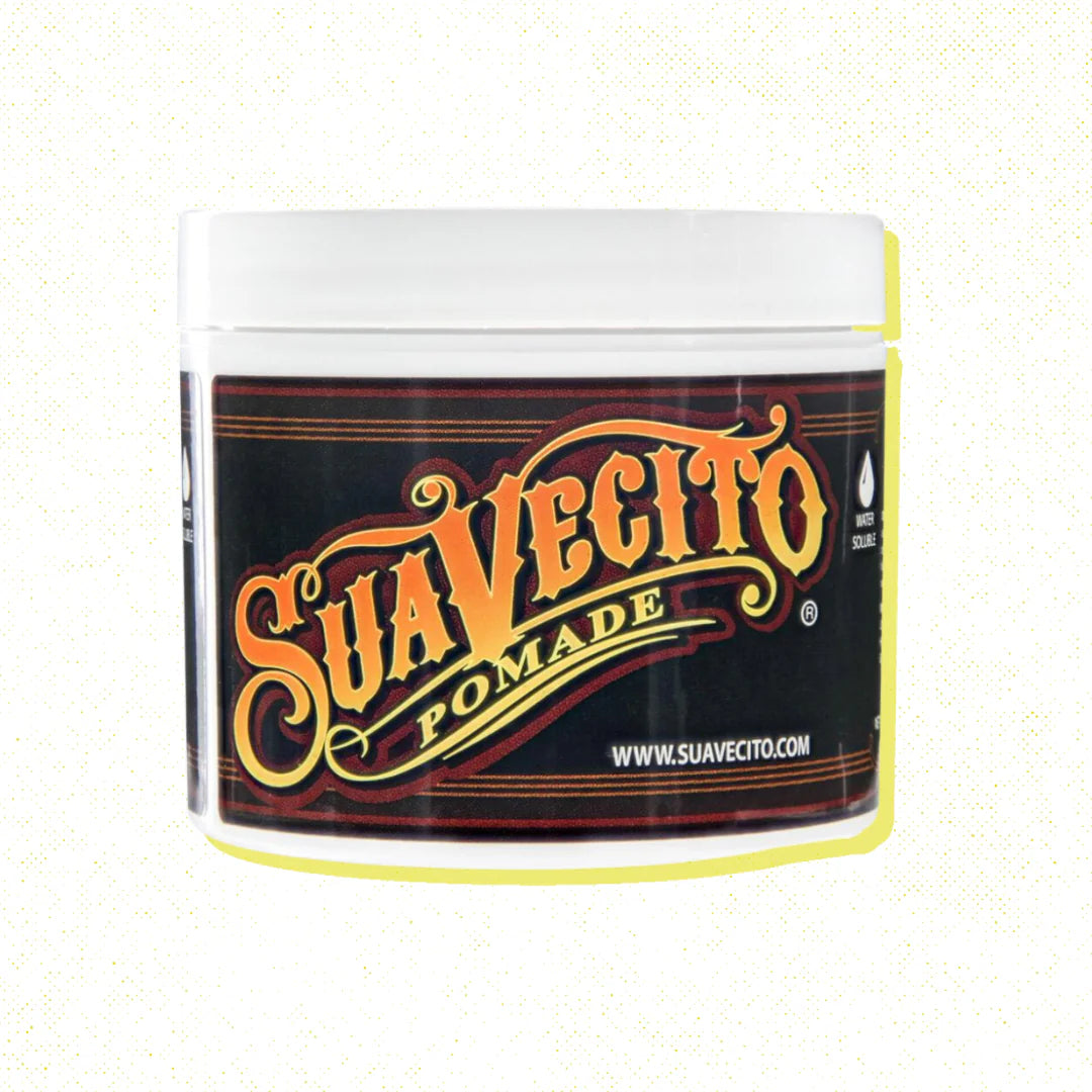 Pomada Suavecito Original 4 oz