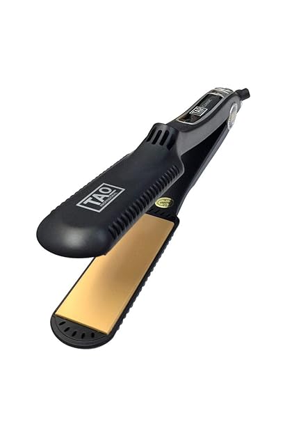 TAO Pro - Nano CERAMIC Plate Hair Straightener