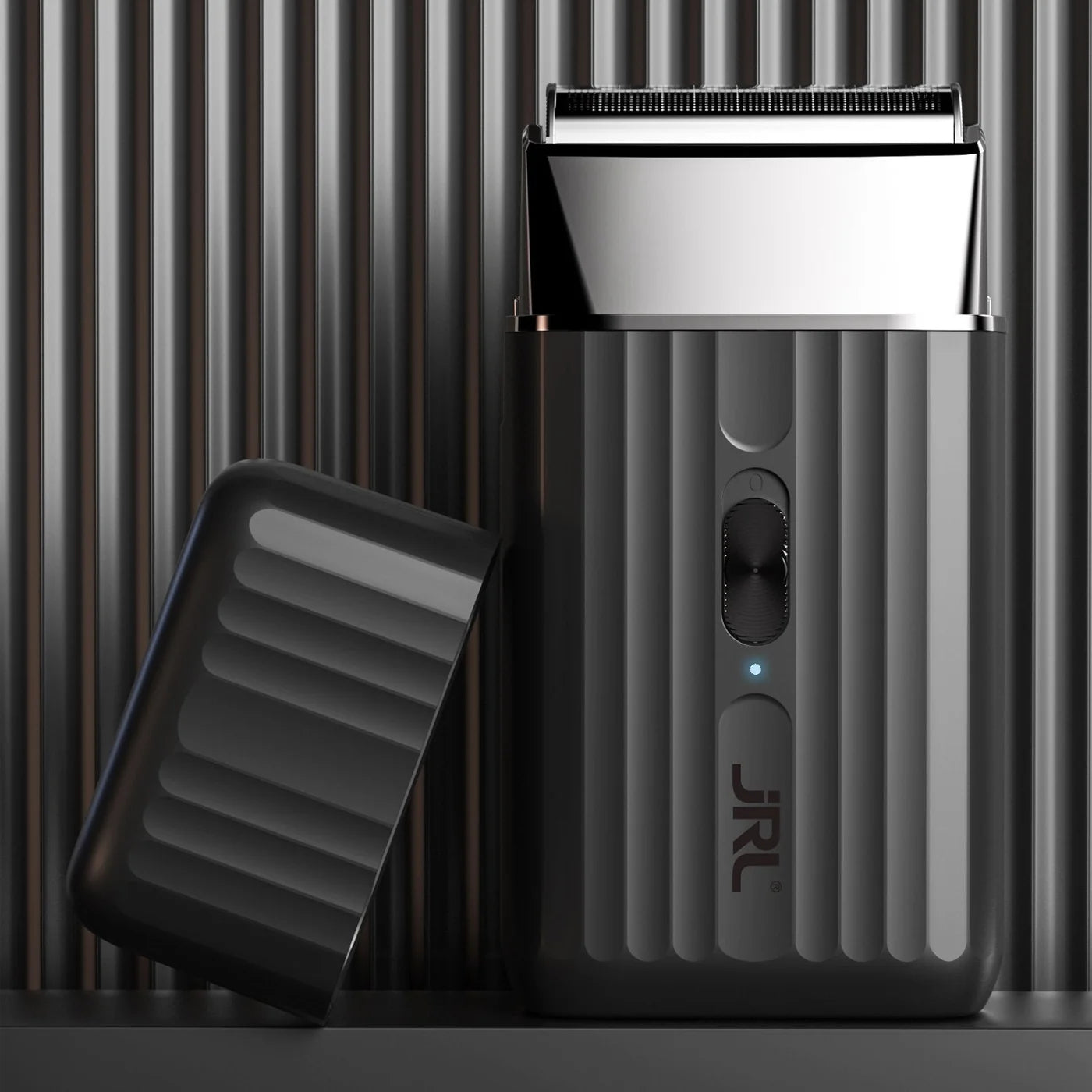 JRL Onyx Single-Foil Pro Shaver