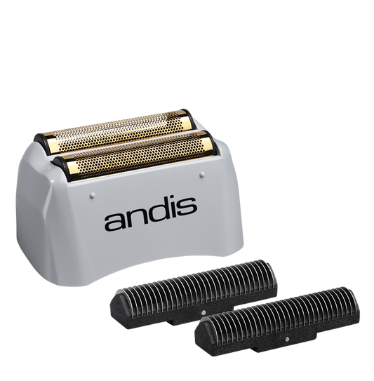 Andis ProFoil® Lithium Titanium Foil / Cutters