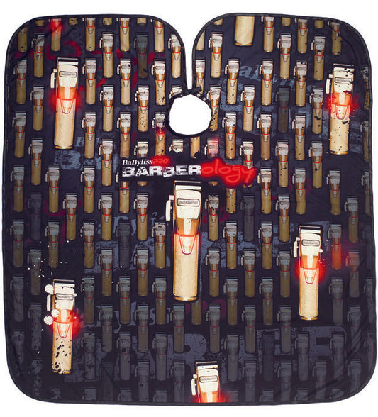 BaBylissPRO® BARBERology™ Cape