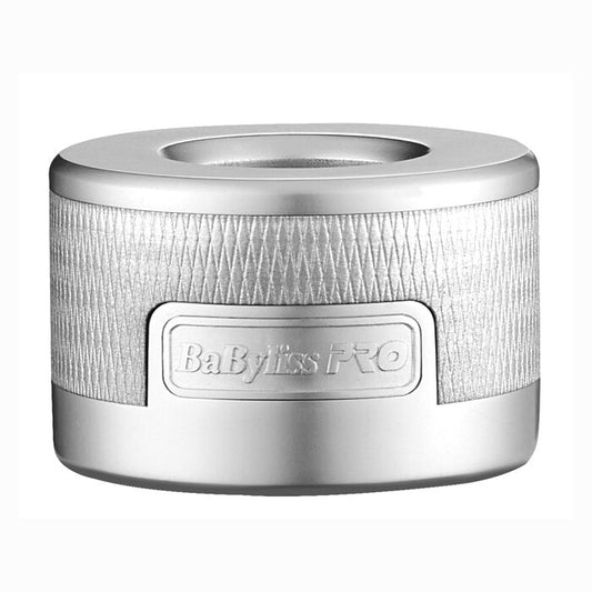 BaBylissPRO® SILVERFX Trimmer Charging Base