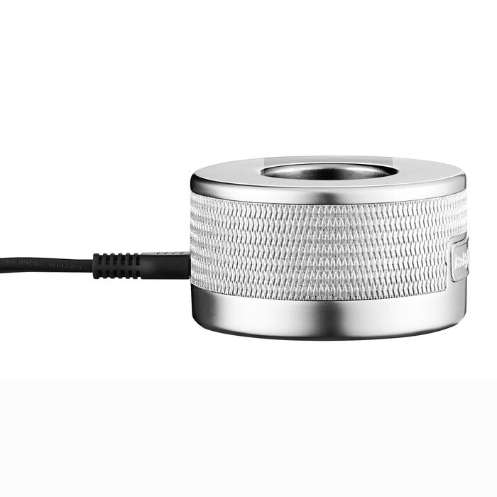 Base de carga para recortadora BaBylissPRO® SILVERFX