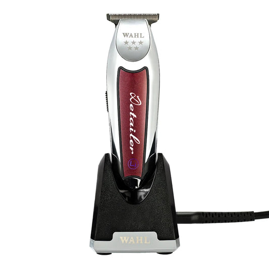 WAHL CORDLESS DETAILER LI TRIMMER 08171