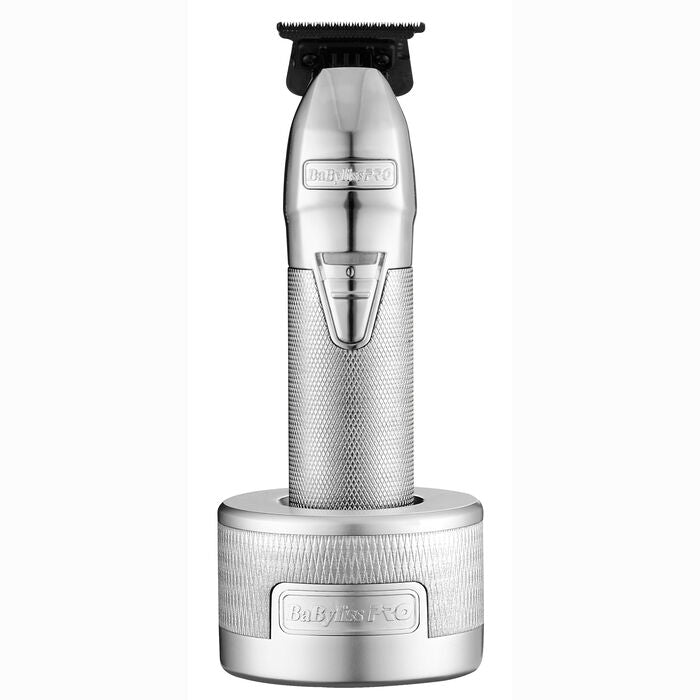 Base de carga para recortadora BaBylissPRO® SILVERFX