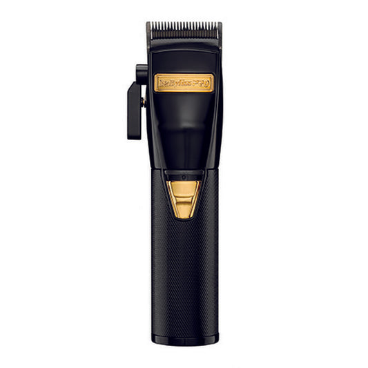 BABYLISSPRO-R BaBylissPRO® BLACKFX Clipper