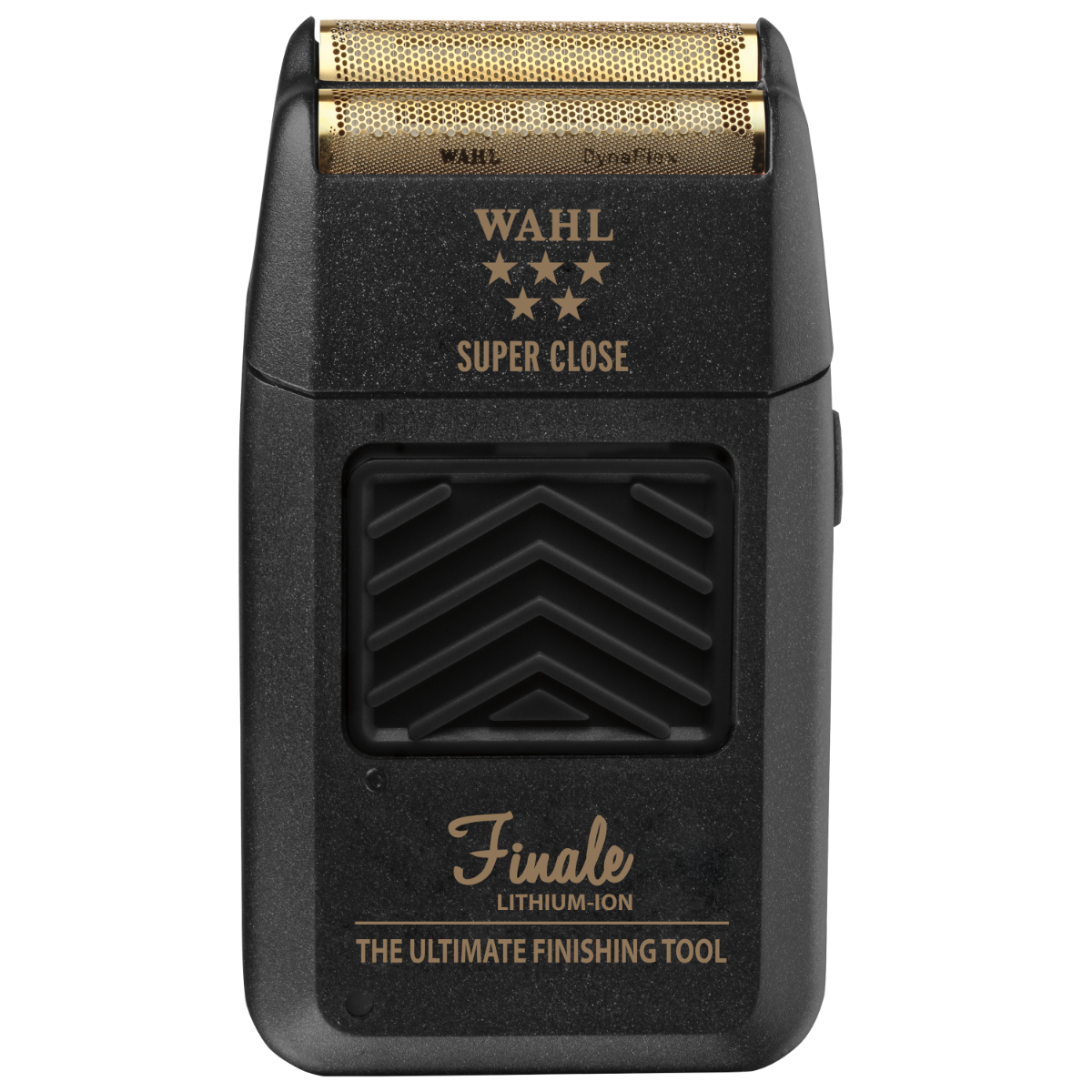 HERRAMIENTA DE ACABADO WAHL 5 STAR FINALE - IONES DE LITIO - NEGRA 08164