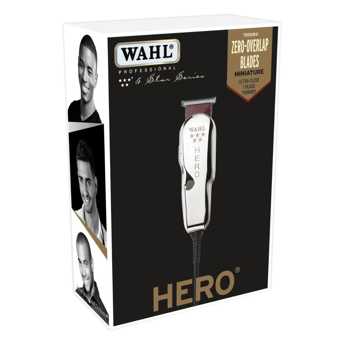 RECORTADORA CON CABLE WAHL 5-STAR HERO 08991
