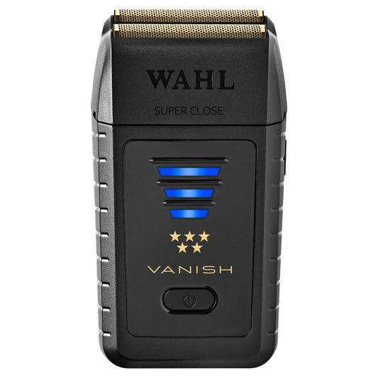 Wahl Vanish Shaver 08173-700 black