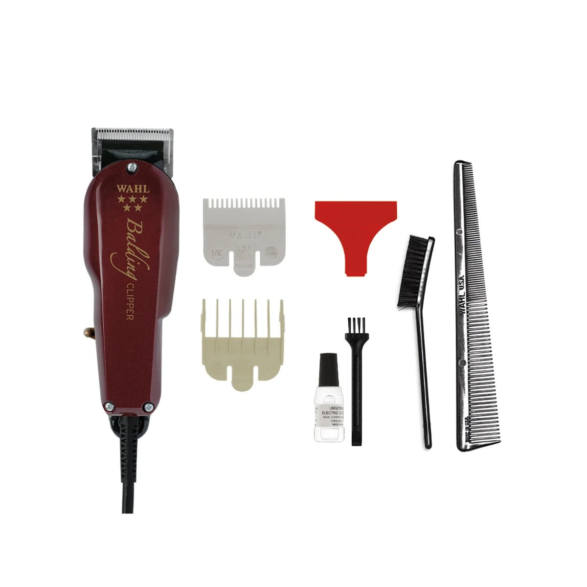 WAHL 5-STAR BALDING CLIPPER 08110