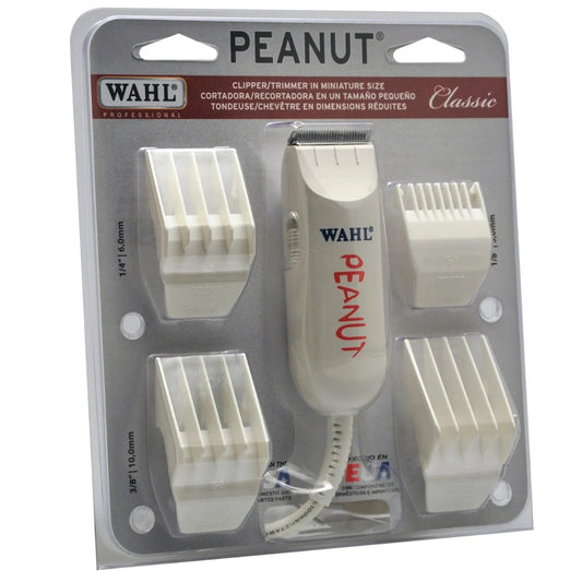 WAHL CLASSIC PEANUT TRIMMER 08685