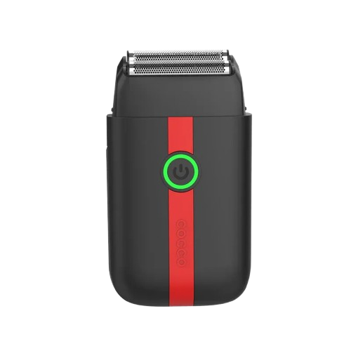 Cocco Lite Red Combo of 3pcs.(Shaver,Clipper,Trimmer)