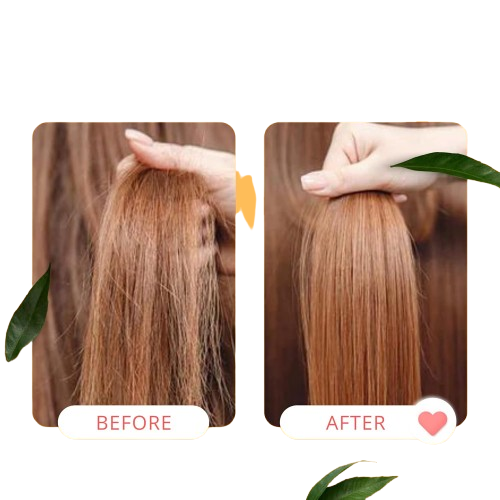 Morfose Biotin Two Phase Leave-in Conditioner Spray 13.52 oz