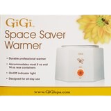 Gigi Space Saver Wax Warmer