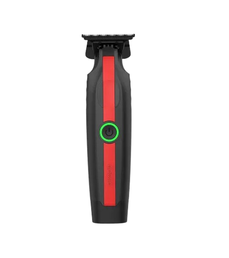 Cocco Lite Red Combo of 3pcs.(Shaver,Clipper,Trimmer)