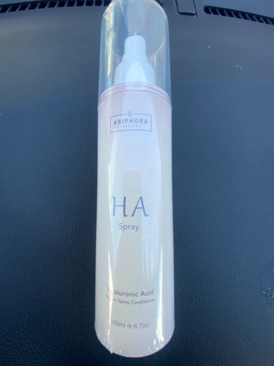 Kriphora HA Serum spray conditioner 6.7 oz